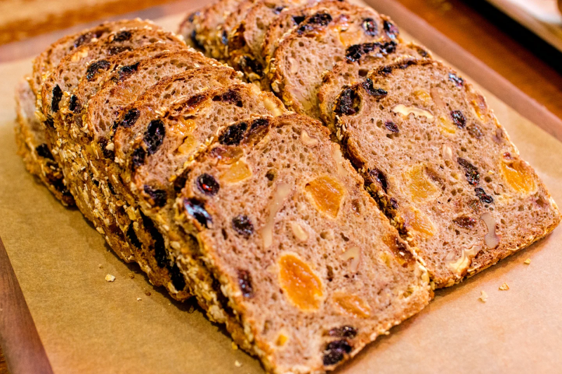 ノフリュフト ブロート（2025.05.05）