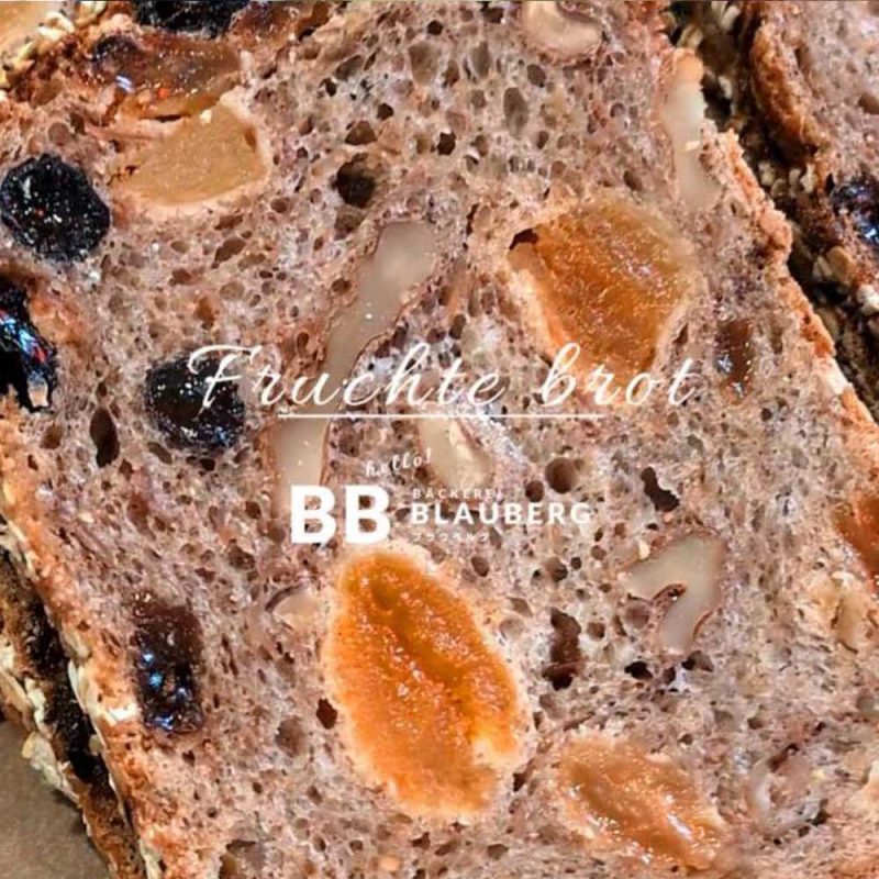 ドイツパン各種焼き上がっています（2025.06.03）