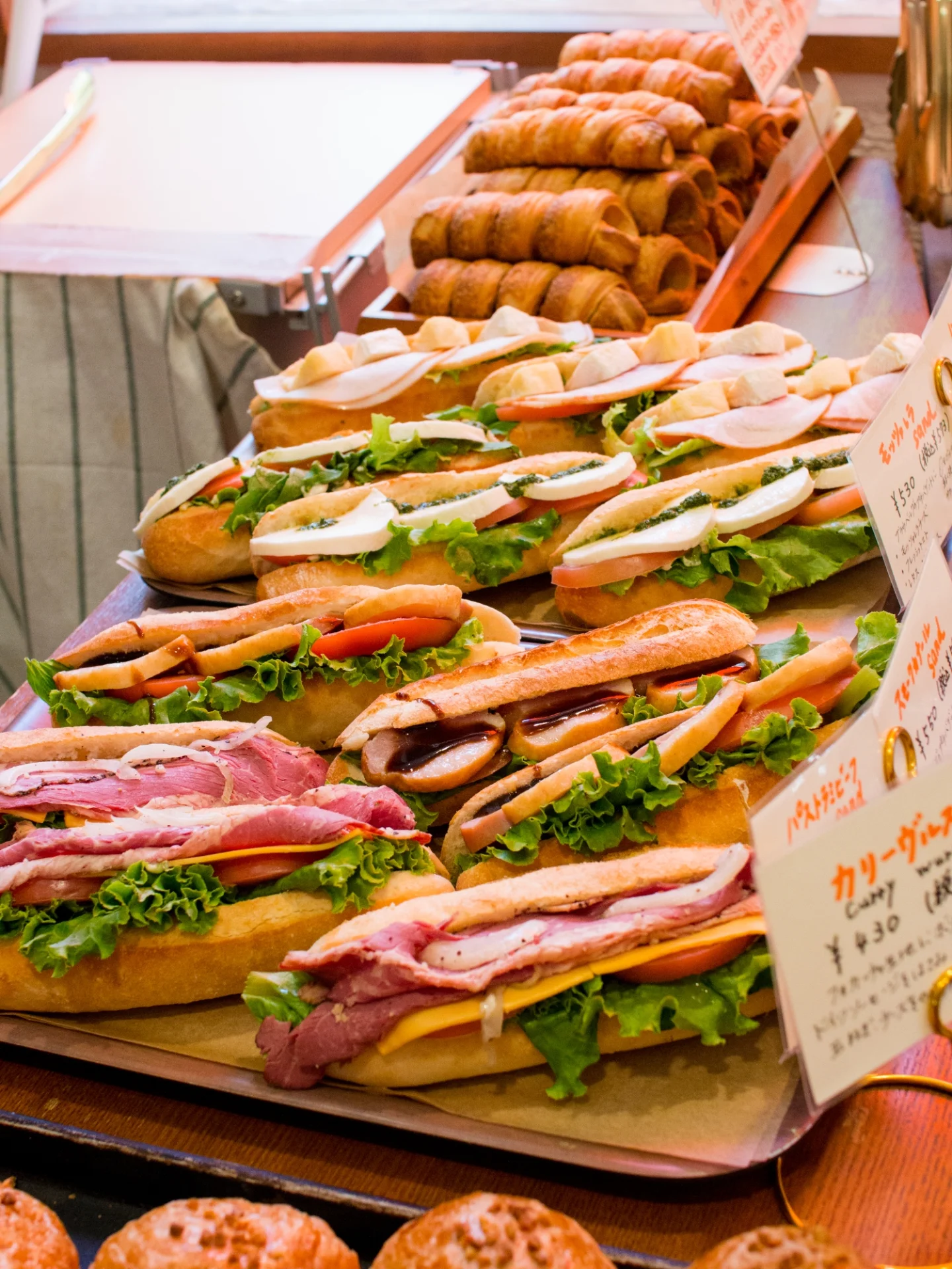 上質な燻製合鴨の芳醇な香りが漂う「スモークカナール」オススメです(2025.08.02)