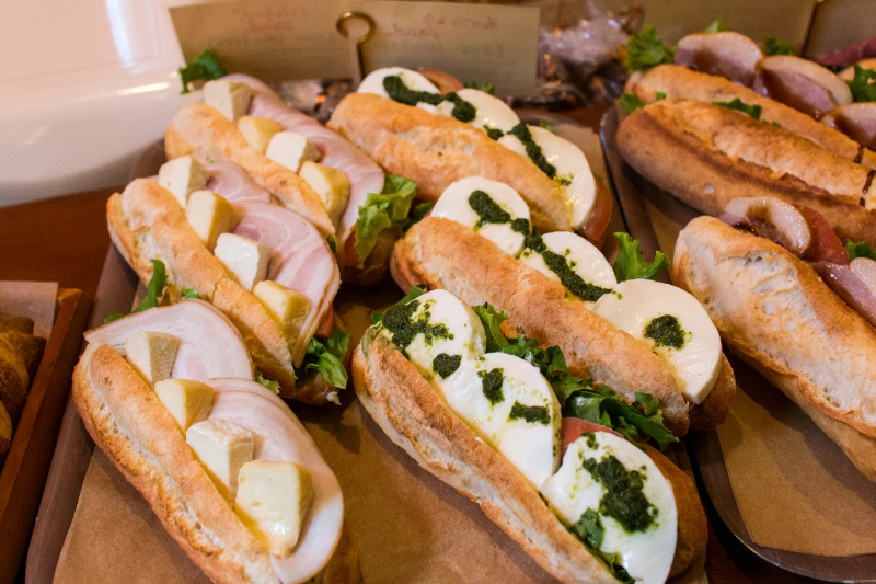 夏季休業をいただき、本日より営業再開です（2025.08.19）