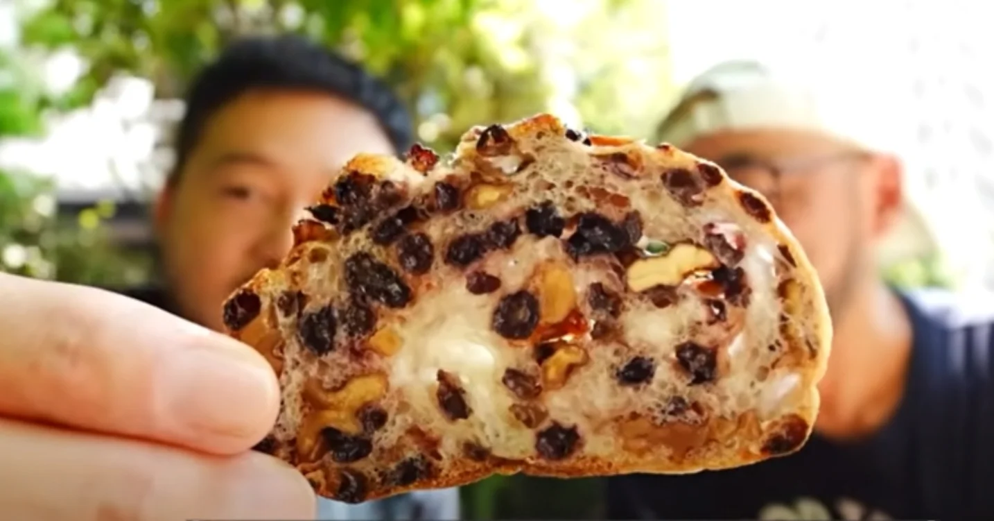 TabiEatsさんに取材いただいた動画がアップされました（2025.09.03）